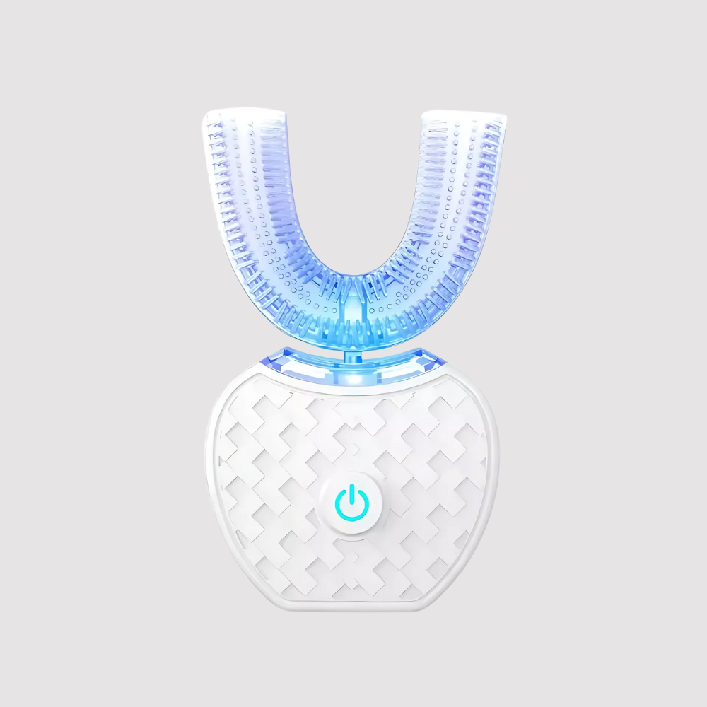 Polly – The Smart & Gentle Electric Toothbrush