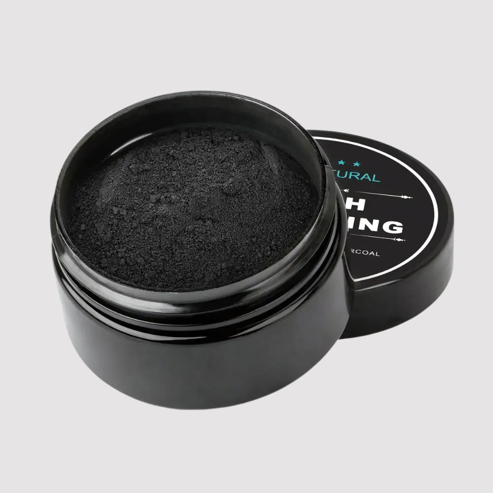 CharCharm - Charcoal Powder