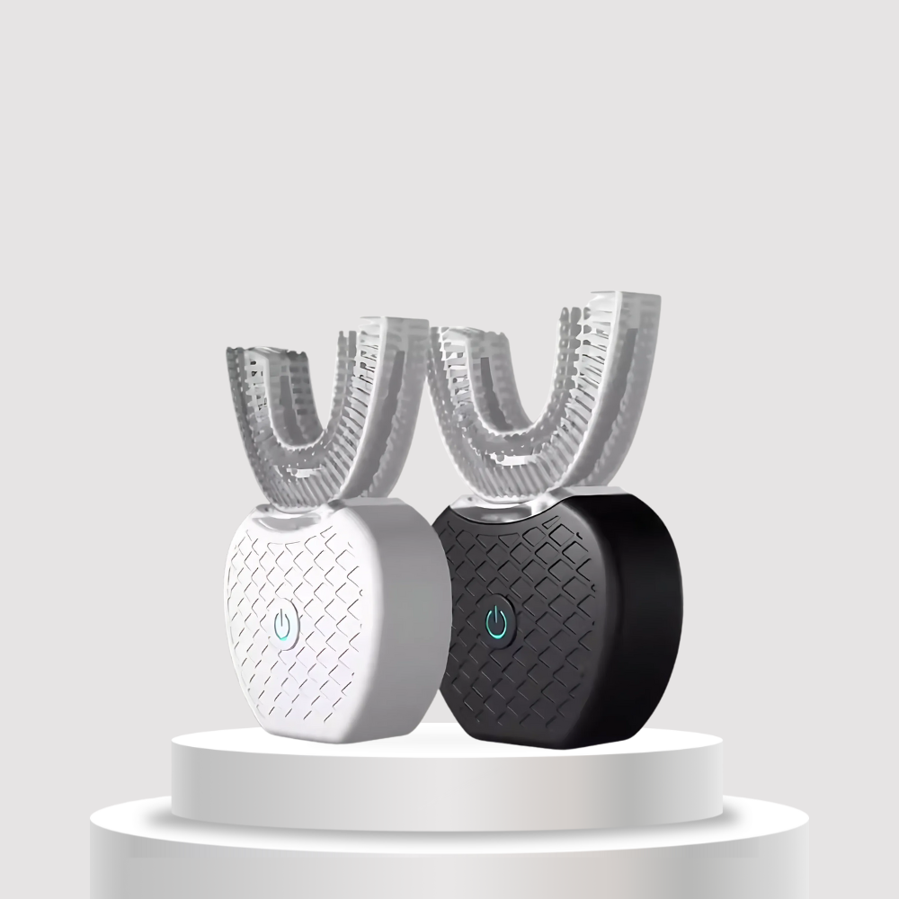 Polly – The Smart & Gentle Electric Toothbrush