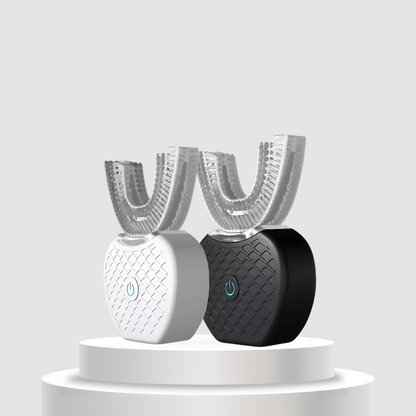 Polly – The Smart & Gentle Electric Toothbrush