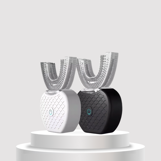 Polly – The Smart & Gentle Electric Toothbrush