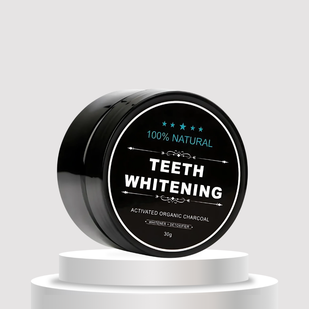 CharCharm - Charcoal Powder