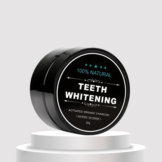 CharCharm - Charcoal Powder