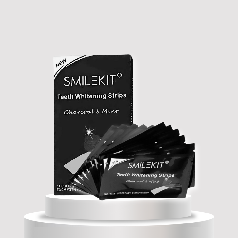 Smile Kit™ - Starter Kit