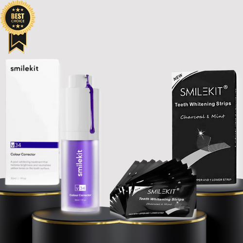 Smile Kit™ - Starter Kit