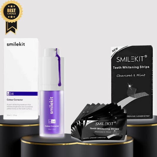Smile Kit™ - Starter Kit