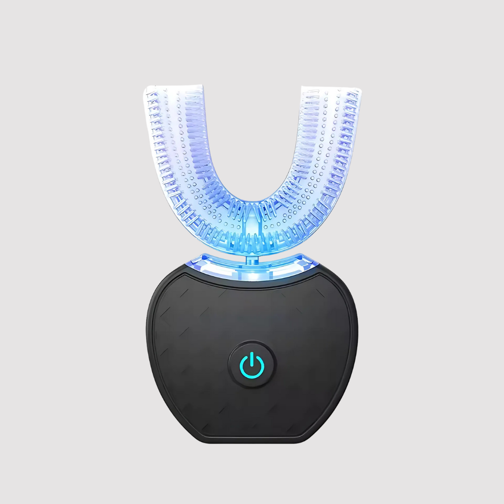 Polly – The Smart & Gentle Electric Toothbrush