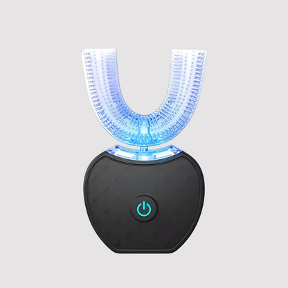 Polly – The Smart & Gentle Electric Toothbrush