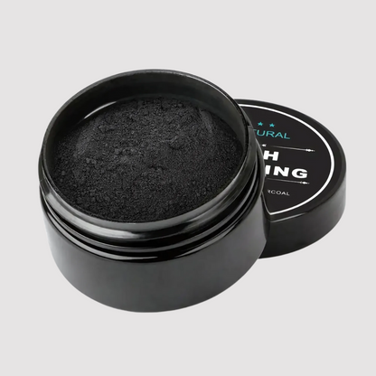 CharCharm - Charcoal Powder